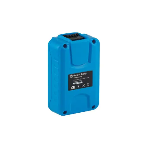 Batterie Lithium-Ion 18V – comptatible pulvérisateur 15 LTC/20 LTC-S – MATABI Dernière Chance
