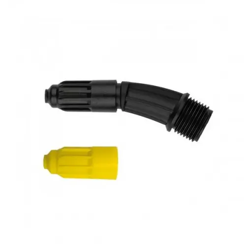 Coude complet + buse pour pulvérisateur – MATABI Prix Promo