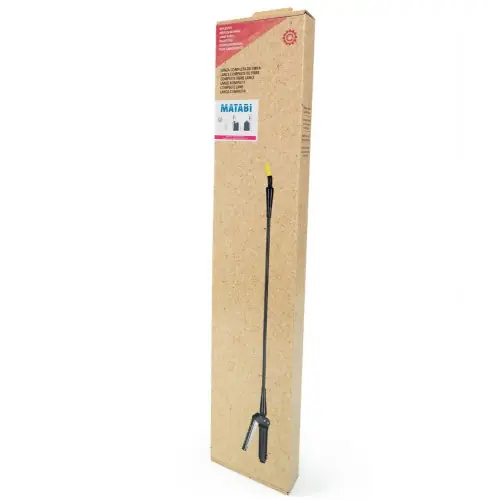Prix Réduit Lance complete fibre evo 16 – MATABI