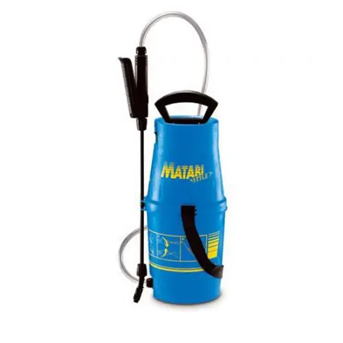 Jusqu&rsquo;à Épuisement Des Stocks Pulvérisateur à pression préalable STYLE 7 – MATABI
