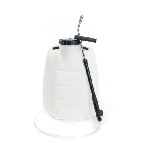 Commander Vite Pulvérisateur ATLAS 12 – bystème hydronet – buse réglable – portée 7m – MATABI