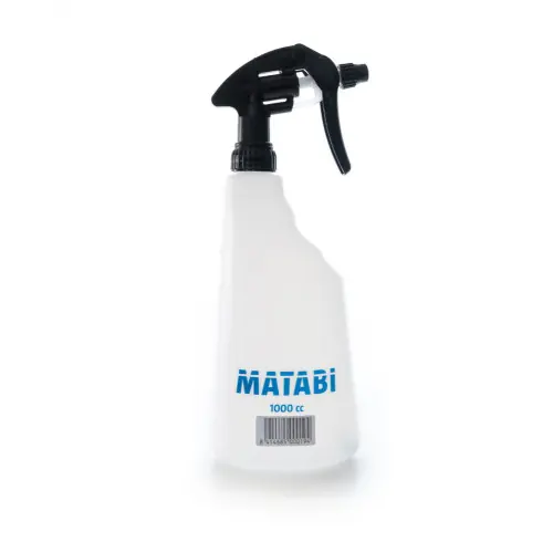 Affaire À Saisir Pulvérisateur domestique 11000 CC – 1 L – translucide – MATABI