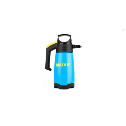 Authentique Pulvérisateur domestique EVOLUTION 2 – 1,5 L – MATABI