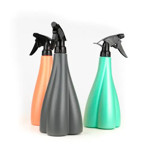 Pulvérisateur domestique TREBOL – 0,8 L – coloré – MATABI Pas Cher