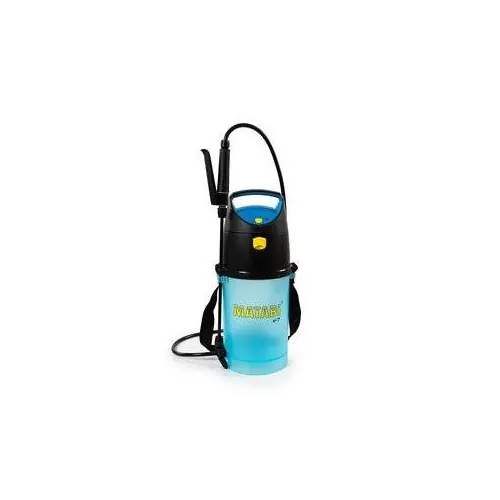 Soldes Pulvérisateur E7 Electrique – MATABI