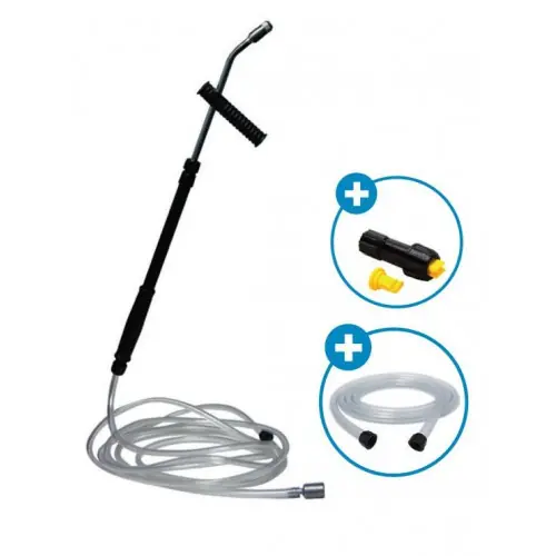 Pulverisateur hydronette atlas 4+4m – MATABI Dernier Modèle