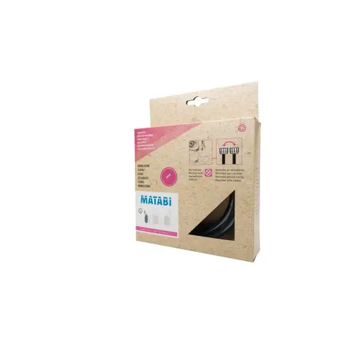 Tuyau pour pulvérisateur – 10 Ø – MATABI Réduction