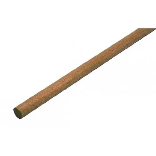 1 baguette ronde de Hêtre 1m – Ø 10 mm – MAXICRAFT Affaire À Saisir
