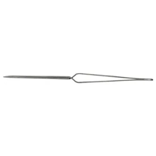 1 brucelle bec croisé droit pointu 150 mm – MAXICRAFT Expédition Rapide