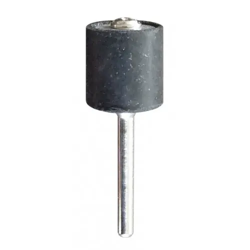 10 tambours abrasifs haute qualité Ø 9 mm + support – MAXICRAFT Super Prix