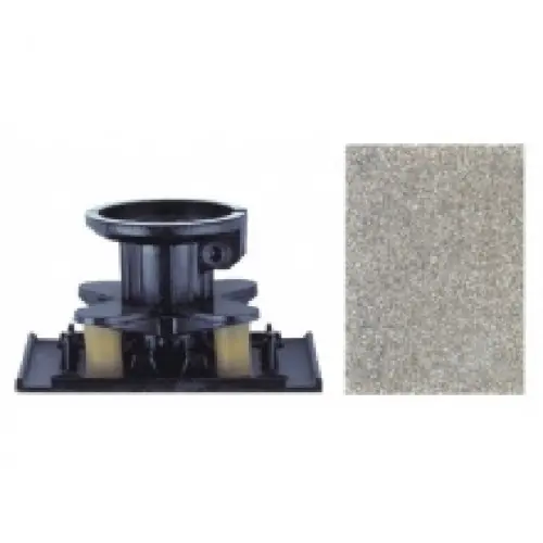 12 feuilles abrasives auto-adhésives – MAXICRAFT Offre Spéciale