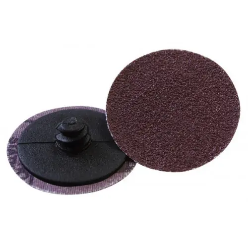 Nouvel Arrivage 2 disques abrasifs Ø 35 mm pour bois et plastique – MAXICRAFT