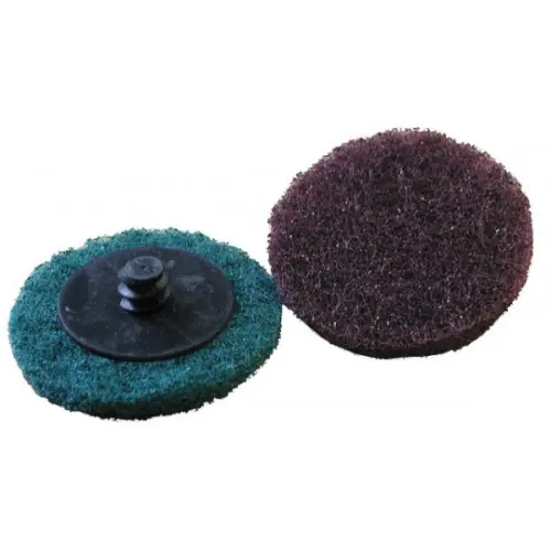 2 disques éponge abrasive Ø 50 mm pour bois – MAXICRAFT Paiement Sécurisé