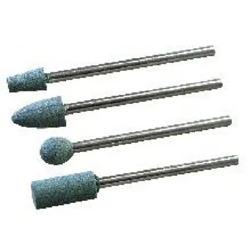 Super Prix 2 meules carbure silicium sphériques Ø 4,5 mm – MAXICRAFT