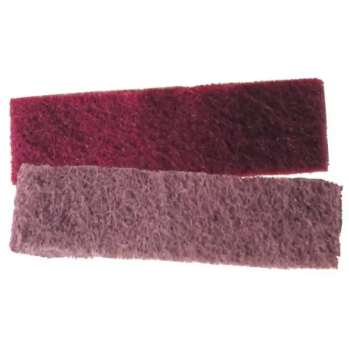 Bon Plan 2 textures nylon abrasives (fin – très fin) – MAXICRAFT