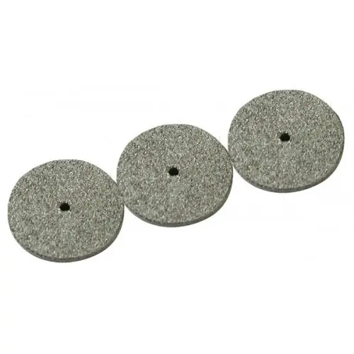 3 disques mica Ø 22 mm – MAXICRAFT Promotion Saisonnière