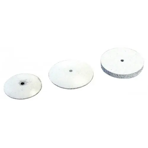 3 polissoirs silicone assortis cylindriques – MAXICRAFT Offre Limitée