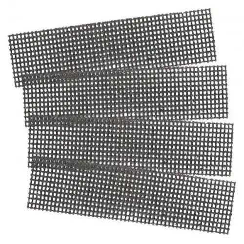 Affaire À Saisir 4 mailles abrasives carbure silicium (grain 180 – 320) – MAXICRAFT