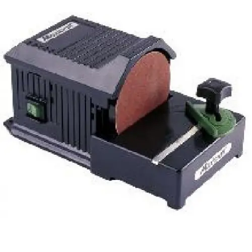 5 disques abrasifs Ø 75 mm (grain 120) – MAXICRAFT Acheter Direct