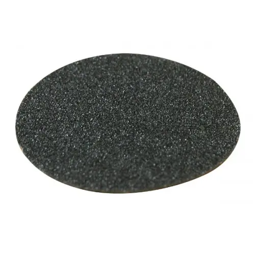 8 disques abrasifs autocollants Ø 45 mm (grain 100) – MAXICRAFT Prix Bas