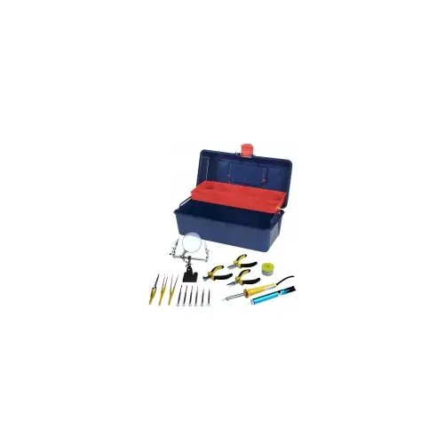 Offre Limitée Coffret de soudure de précision - MAXICRAFT