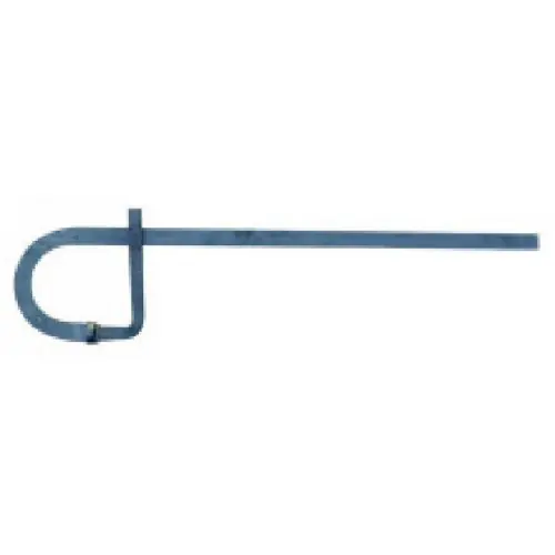 Certifié Forêt carbure de tungstène Ø 0,8 mm - MAXICRAFT
