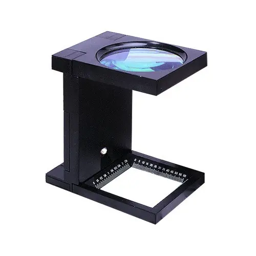 Populaire Loupe pliable eclairante - MAXICRAFT