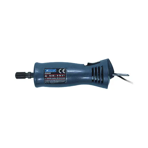 Perceuse 20000 - 12 V - MAXICRAFT Seulement Aujourd'hui