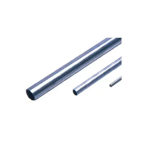 Must-Have Tube en aluminium Ø 5,0 mm – MAXICRAFT