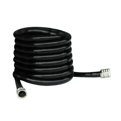 Tuyau PVC en spirale pour aérographe – MAXICRAFT Prix Bas