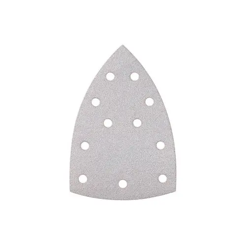 10 feuilles abrasives auto-agrippantes 100 x 150 mm, assort., peinture, MS – Metabo Acheter Direct