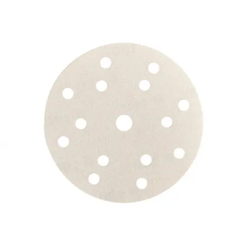 Certifié Abrasifs peinture diam150 mm grain 240 pour ponceuse - Metabo