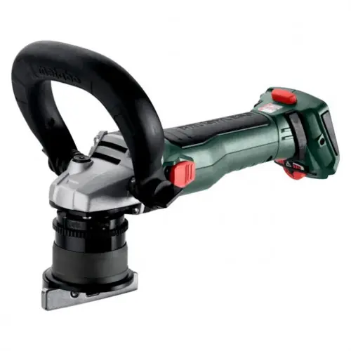 Affleureuse métal 18 V KFMVB 18 LTX BL 4 RF - Coffret metaBOX - sans batterie - Metabo Nouvelle Collection