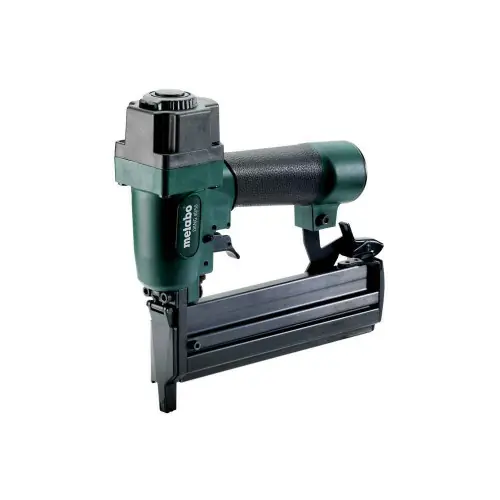 Acheter Direct Agrafeuses/cloueuses à air comprimé DKNG 40/50 – Longueur clou 15 – 50 mm Agrafes 15 – 40 mm – Metabo