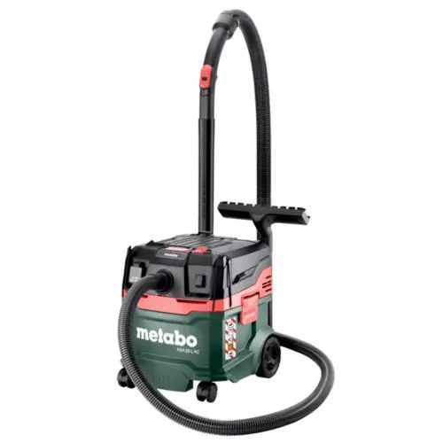 Marque Aspirateur ASA 20 L PC - 1200W - Coffret metaBOX - Metabo