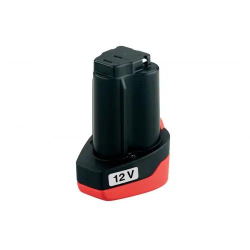 Bloc batterie 10,8V, 2,0 Ah, Li-Power - Metabo Commander Maintenant