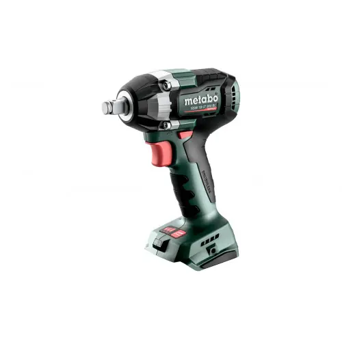 Dernière Chance Boulonneuse à chocs 18 V sans fil SSW 18 LT 300 BL Pick+Mix - sans batterie ni chargeur - Metabo