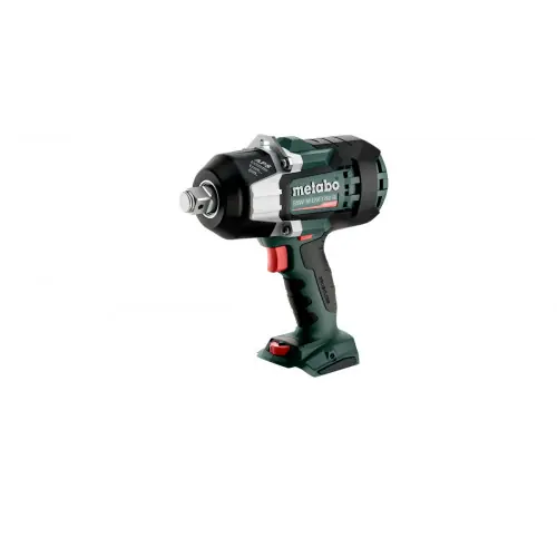 Boulonneuse à chocs 18 V sans fil SSW 18 LTX 1750 BL Pick+Mix - sans batterie - Metabo Retour Gratuit