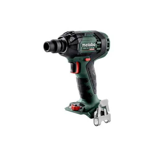 Boulonneuse à chocs 18 V SSW 18 LTX 300 BL - Pick+Mix (sans batterie), coffret Metabox - Metabo Nouvel Arrivage