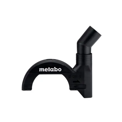 Authentique Clip pour Capot d‘aspiration tronçonnage CED 125 clip – Metabo