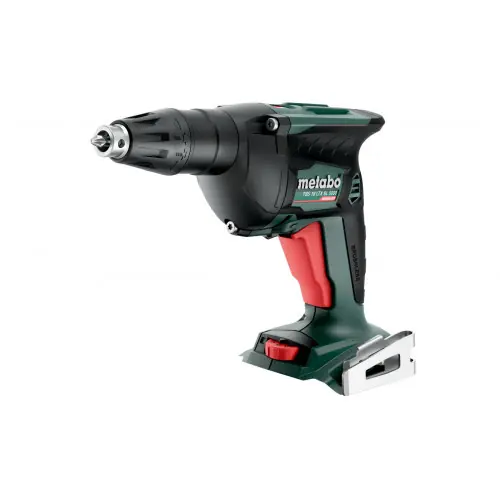 Réduction Coffret Visseuse 18 V sans fil TBS 18 LTX BL 5000 Pick+Mix - sans batterie ni chargeur - Metabo