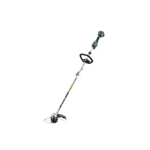 Prix Bas Coupe bordure 18 V sans fil RTD 318 LTX BL 30 - poignée en D Pick+Mix - sans batterie - Metabo