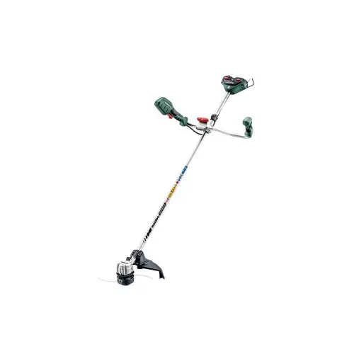 Débroussailleuse 36- 18 V FSB 36-18 LTX BL 40 – Poignée vélo – Pick+Mix (sans batterie) – Metabo Achat Immédiat