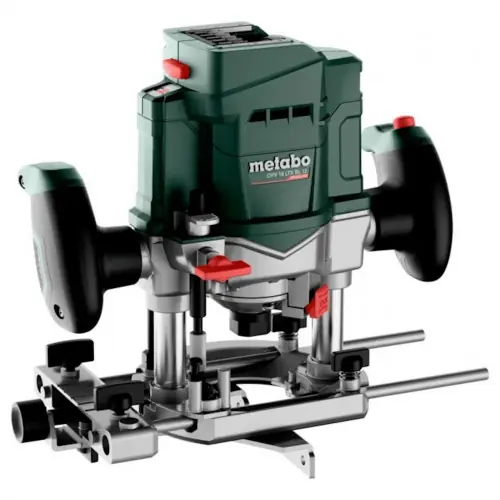 Commande En Gros Défonceuse 18V OFV 18 LTX BL 12 - Coffret metaBOX - sans batterie - Metabo