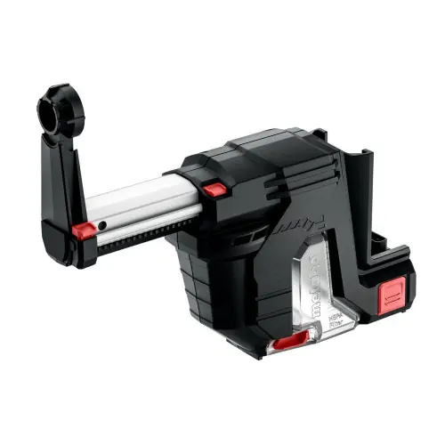 Offre Du Jour Extracteur de poussières ISA 18 LTX 24 (sans batterie ni chargeur), carton – Metabo