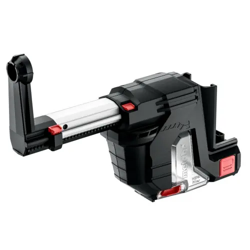 Extracteur de poussières ISA 18 LTX 28 (sans batterie ni chargeur), carton – Metabo Solde