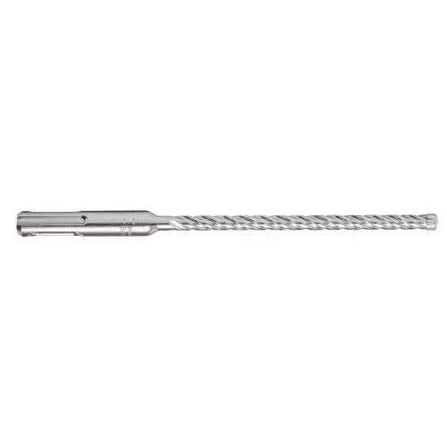 Solde Foret à béton SDS-Plus P4P / 6,0x110 mm pour marteau - Metabo