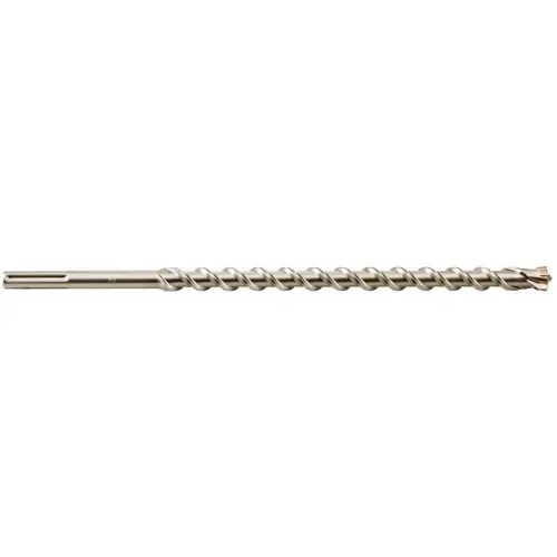 Vente Directe Foret SDS-Max Pro 4 / 32 X 520 mm - Metabo