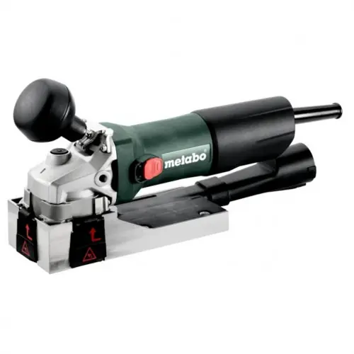 Livraison Express Fraiseuse à peinture LF 850 - 850W - Coffret metaBOX - Metabo
