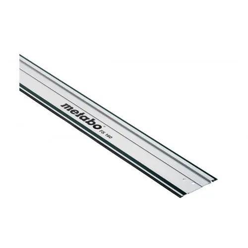 FS 160 - Rail de guidage160 cm pour scie circulaire - Metabo Haute Qualité